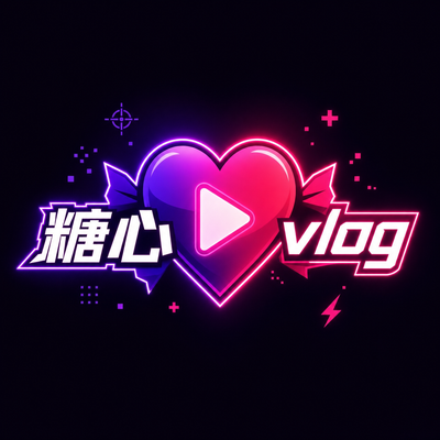 糖心vlog